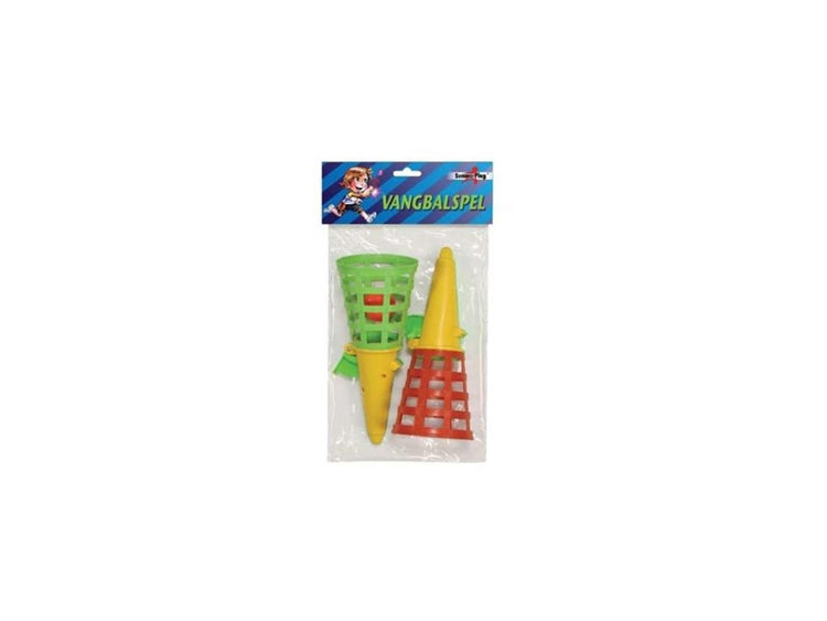 Gioco prendi e spara Summerplay 28 cm in borsa