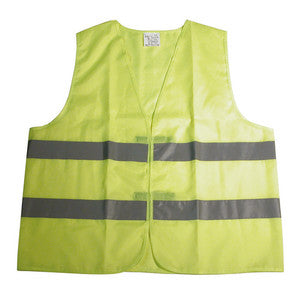 Safety vest Reflection Xtra Large