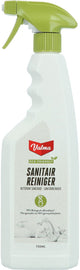 Detergente sanitario ecologico Valma - anticalcare - spray - asciuga senza aloni - profumo fresco - 750ml