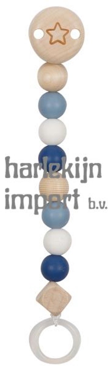 Goki Wooden Saceling Star