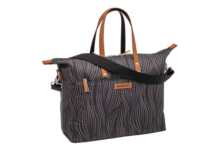 BASS NEWLOOX Nuova caviglia tendo alma nero