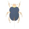 Lampada da parete Van tjalle e Jasper - scarabeo