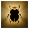 Lampada da parete Van tjalle e Jasper - scarabeo