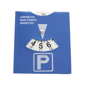 Disco de aparcamiento Carpoint