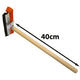 Detergente per finestre SeeHase Autostyling B = 21 cm L = 40 cm Autostyling