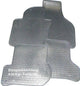 SCHönek Set di tappetini in gomma 4 VW POLO A 05