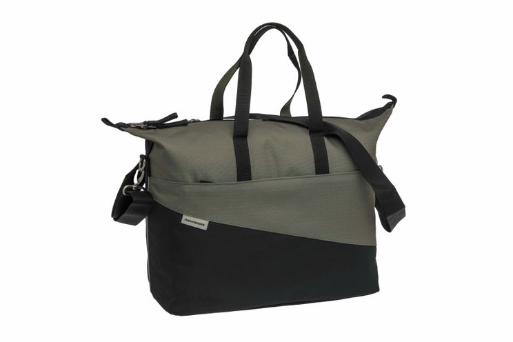 NUOVO TAS NUOVO caviglia tendo | Oslo | Verde nero | 21l