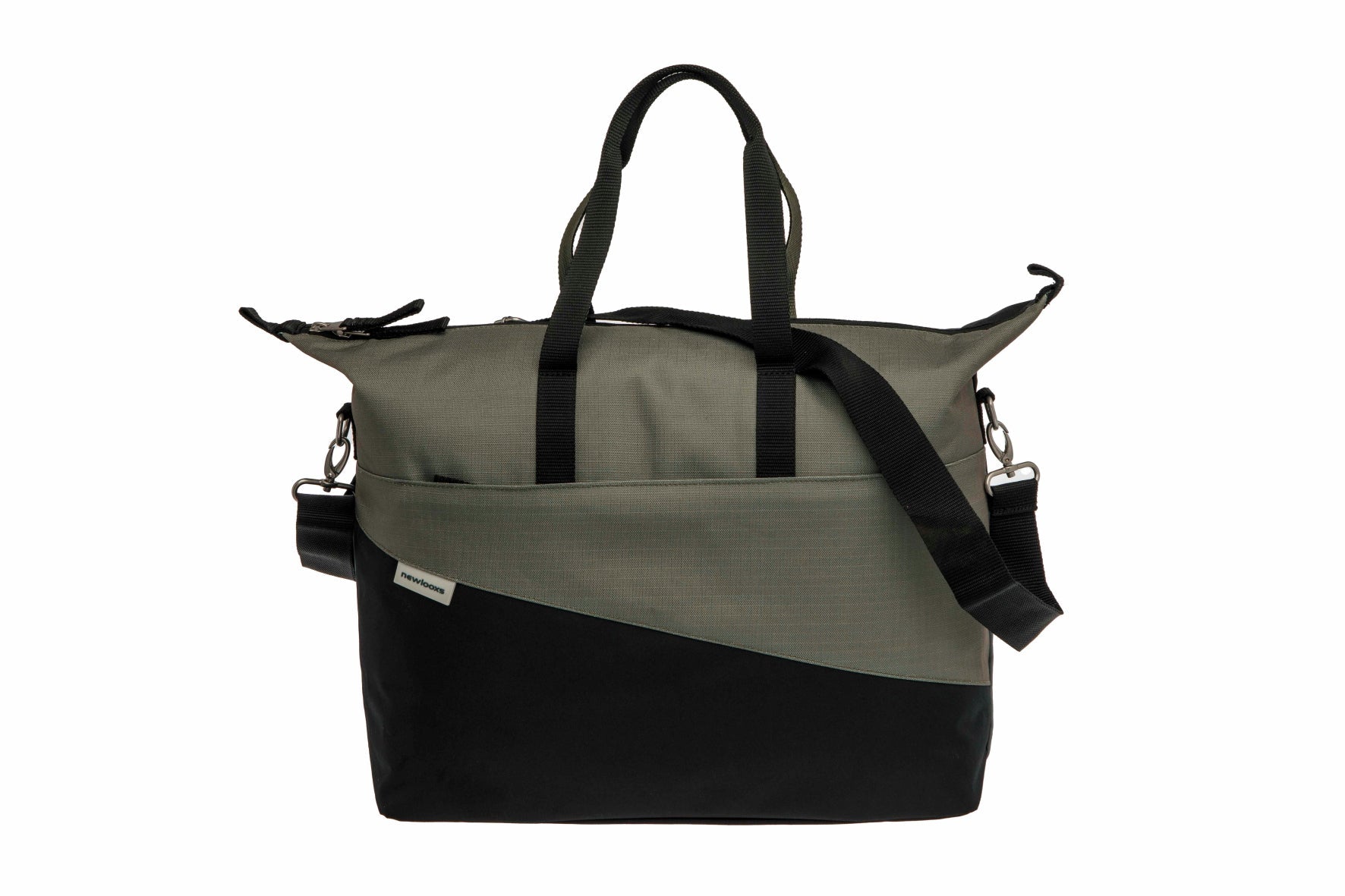 NUOVO TAS NUOVO caviglia tendo | Oslo | Verde nero | 21l