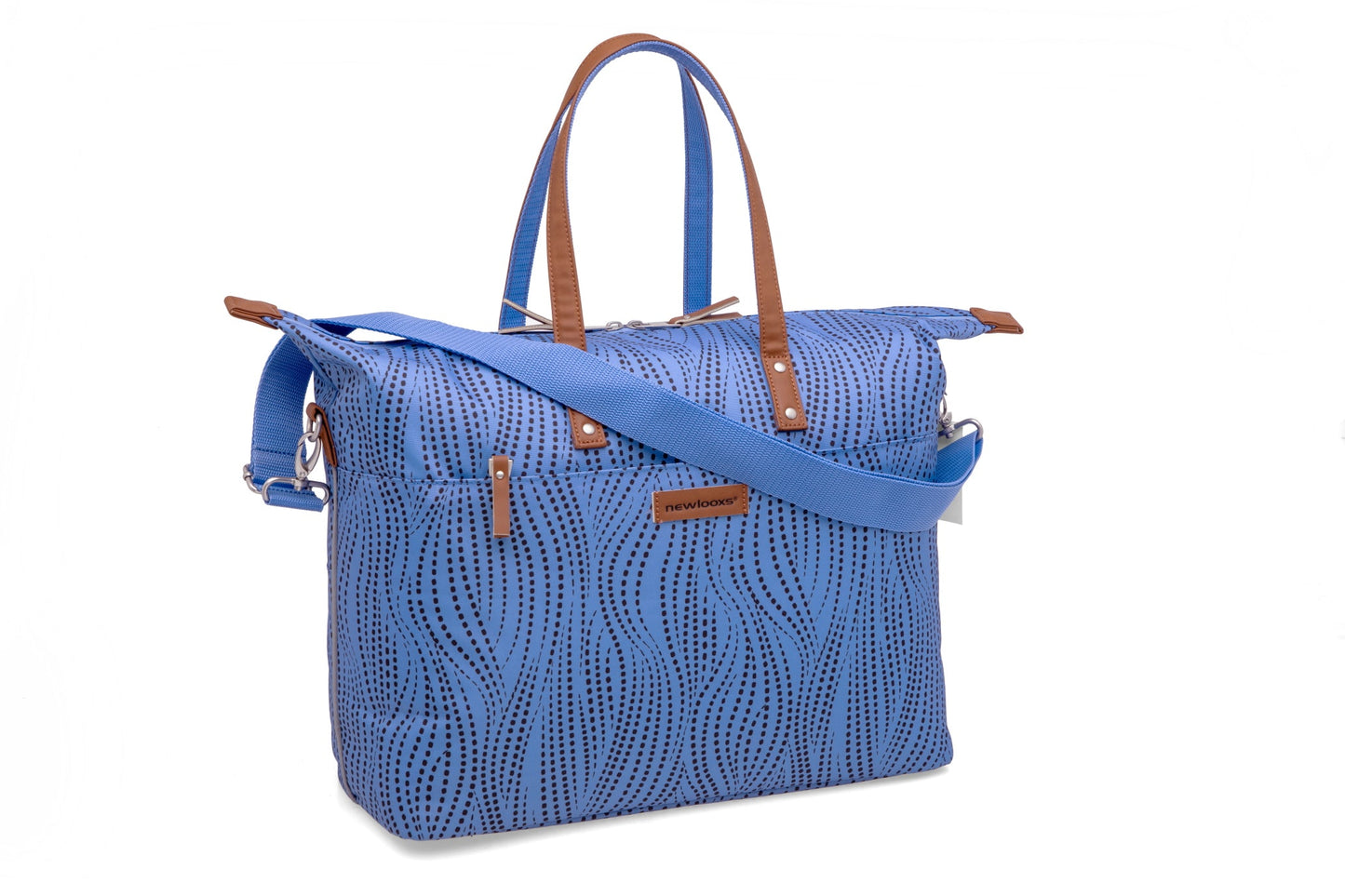 NEWLOOX BOLSO NUEVO Tobillo Tario Alma Blue