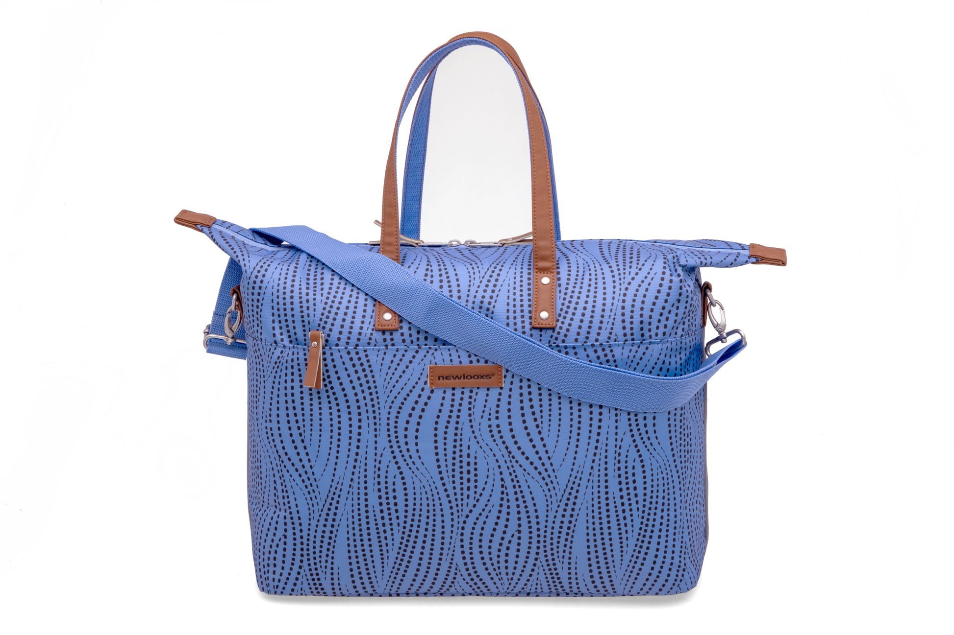 NEWLOOX BOLSO NUEVO Tobillo Tario Alma Blue