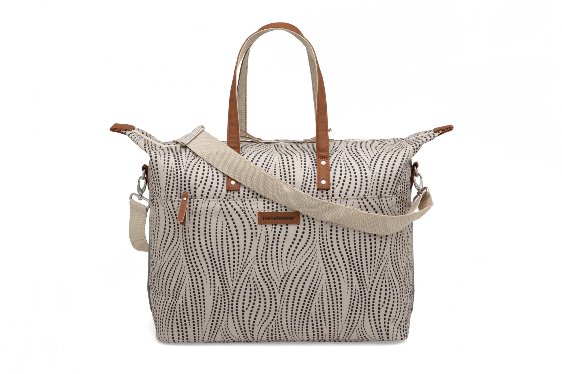 Borsa di newloox Nuova caviglia Tendo Alma Sand