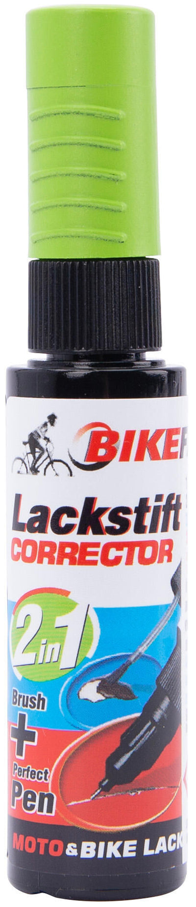 Fasi lackstift touch-up stick flash lime matt