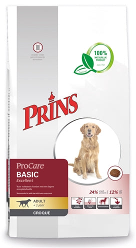 Prins Procare croque basic excellent