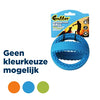 Happy Pet Grubber Interactive Football Mini Surorti