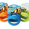 Happy Pet Grubber Interactive Football Mini Surorti