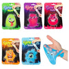 Toi-toys toi toys crazy slime monster met oogjes