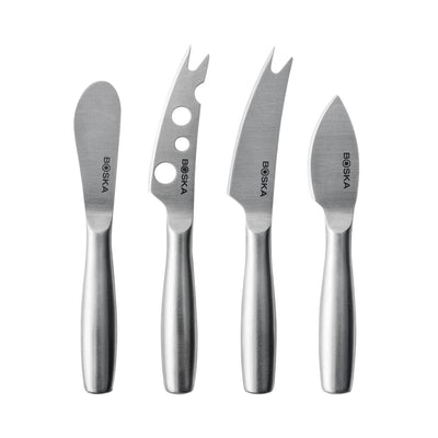 Set mini coltelli da formaggio Boska Copenhagen