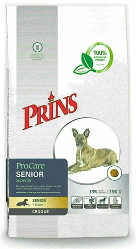 Prince Procare Croque Senior Superior