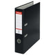 Ordinatori esselte 4691-nr a4 7,5 cm nero