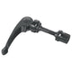 Ergotec Seat después de la palanca de pensión rápida M6-M8 x 35 mm Negro de aluminio