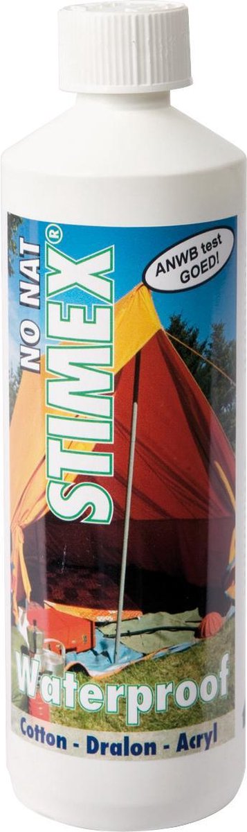 Stimex impermeable - botella - 500 ml