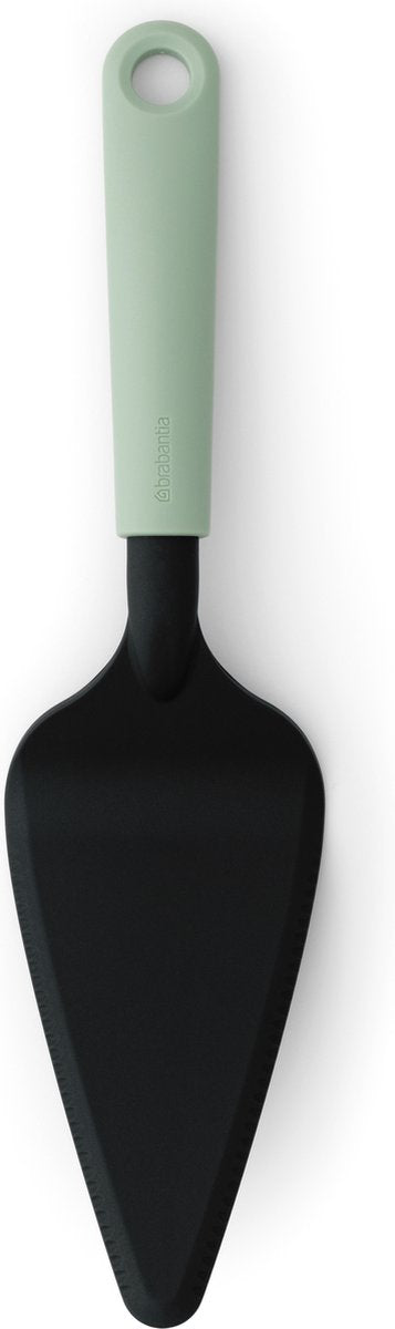Brabantia Brabantia Tasty+ Cake Scip Jade Green Dark Grey