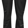 Agu compact regenbroek commuter dames zwart