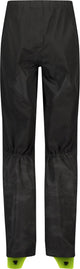 Agu tech regenbroek commuter heren hi-vis reflectie hi vis black