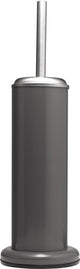 Cuscinetto da toilette per focheakkinkkin con supporto grigio acero 361730514