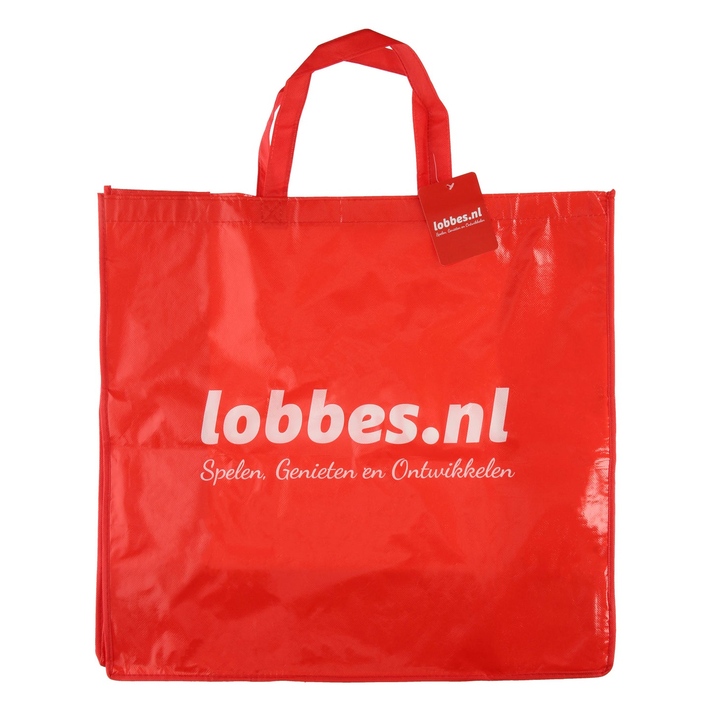 Shopper grande Lobbes