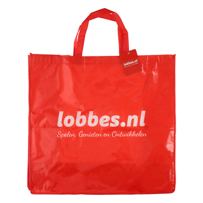 Lobbe la grande shopper
