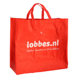 Lobbes grote shopper - afbeelding 1