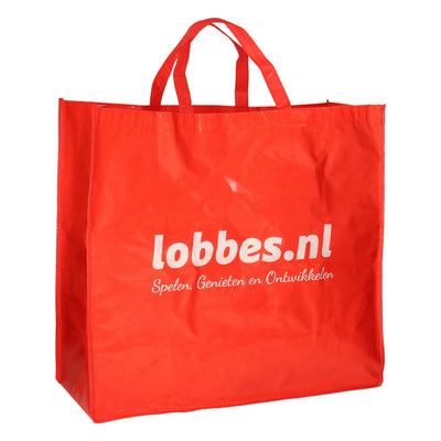 Lobbe la grande shopper