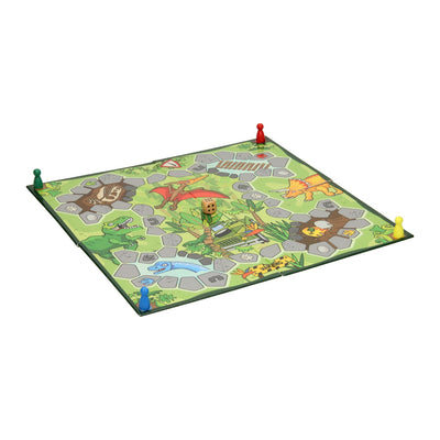 Lobbes è un dinosauro da gioco da ragazzi