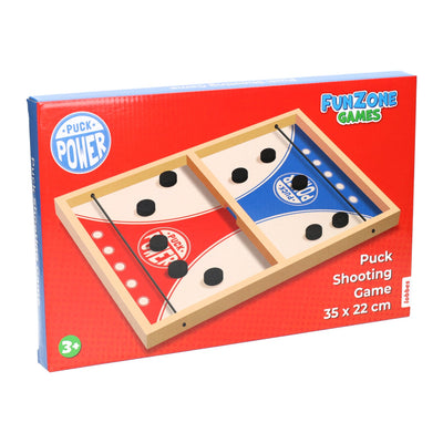 Vince il gioco di tiro con disco di legno Holland Lobbes
