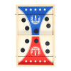 Vince il gioco di tiro con disco di legno Holland Lobbes