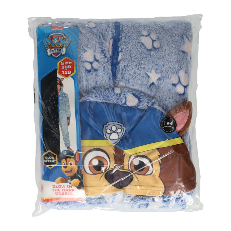 Mono patrulla canina talla 110-116