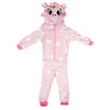 Eenhoorn onesie maat 98-104
