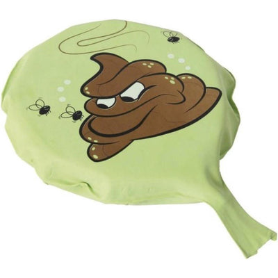 Toi-toys toi toys bolsa pedos caca divertida grande 20cm