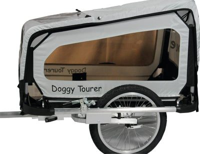 DoggyTourer Bicycle Cart Doggy Tourer s