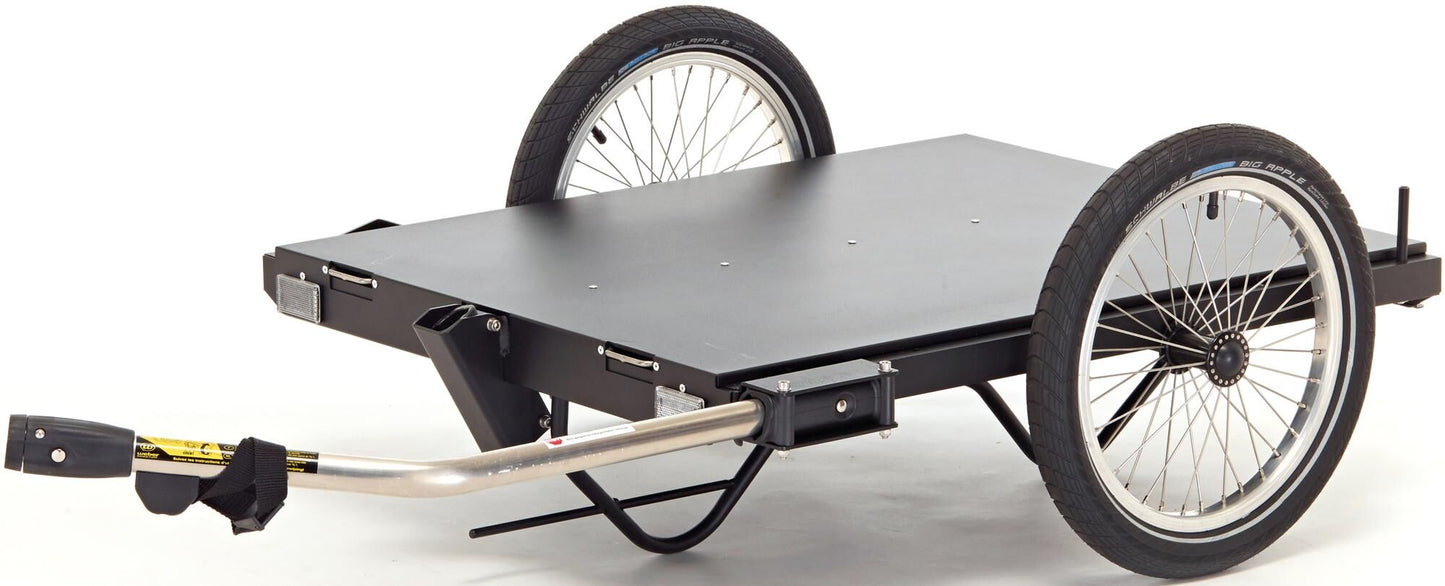 Roland Carrie M.e aanhangwagen basismodel 500300