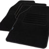 PETEX TARP FLORIDA3 GR.0 Black 4 pezzi