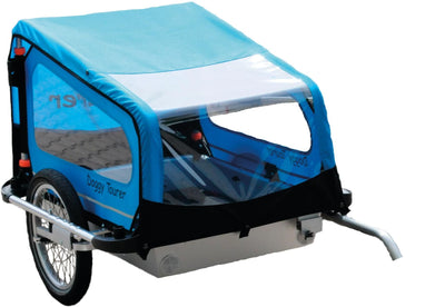 DoggyTourer Bicycle Cart Doggy Tourer M
