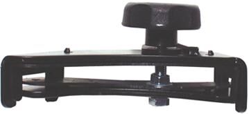 Blue bird aanhangerkoppeling trailer coupling