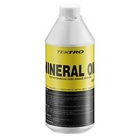 Mineral Oil Tektro - Botella de 1000 ml