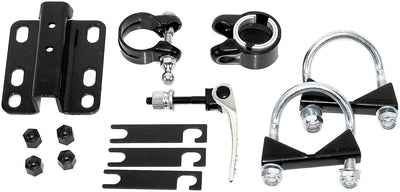 Brassenchlager Messingsch.head Set Set di adattatore tubo