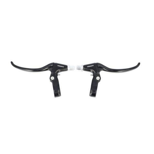Olongha Set Brake Handles Olongha Black Black