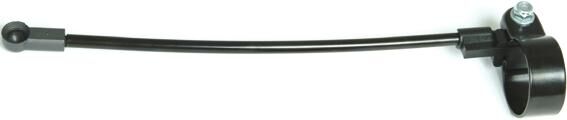 Brassenchlager Messingsch.fixing Rod F.Tandem