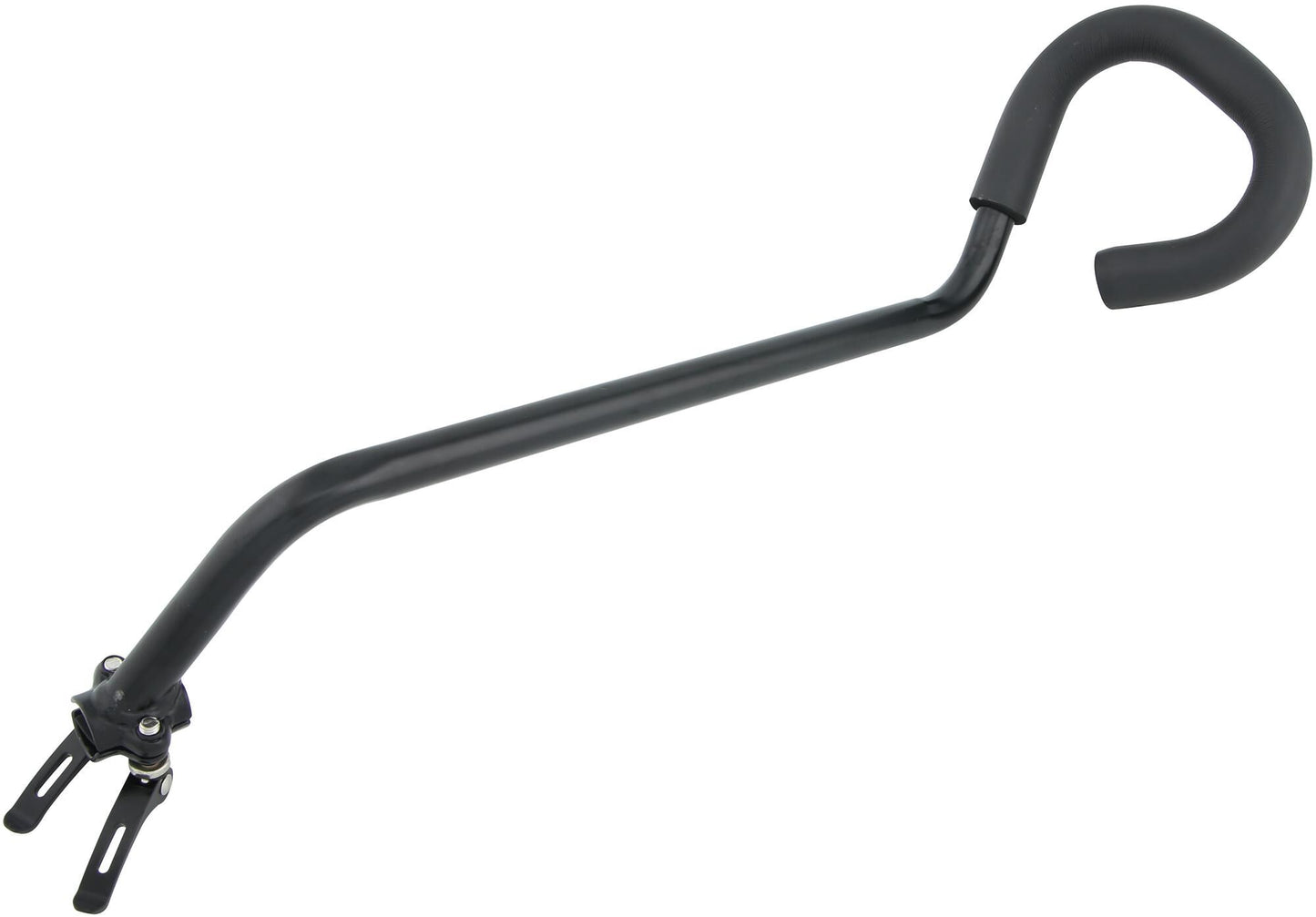 Messingschlager halte- schiebestange messingsch.hold push bar chromed