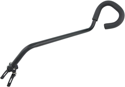 Messingschlager halte- schiebestange messingsch.hold push bar chromed